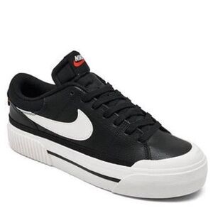 Nike Women’s Court Legacy Lift